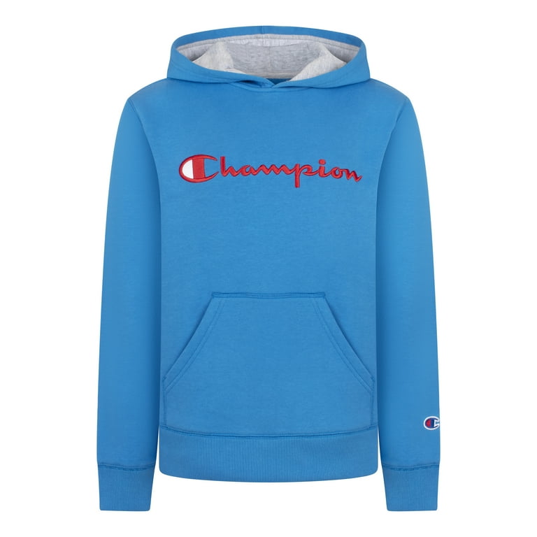 Champion hoodie at walmart sale