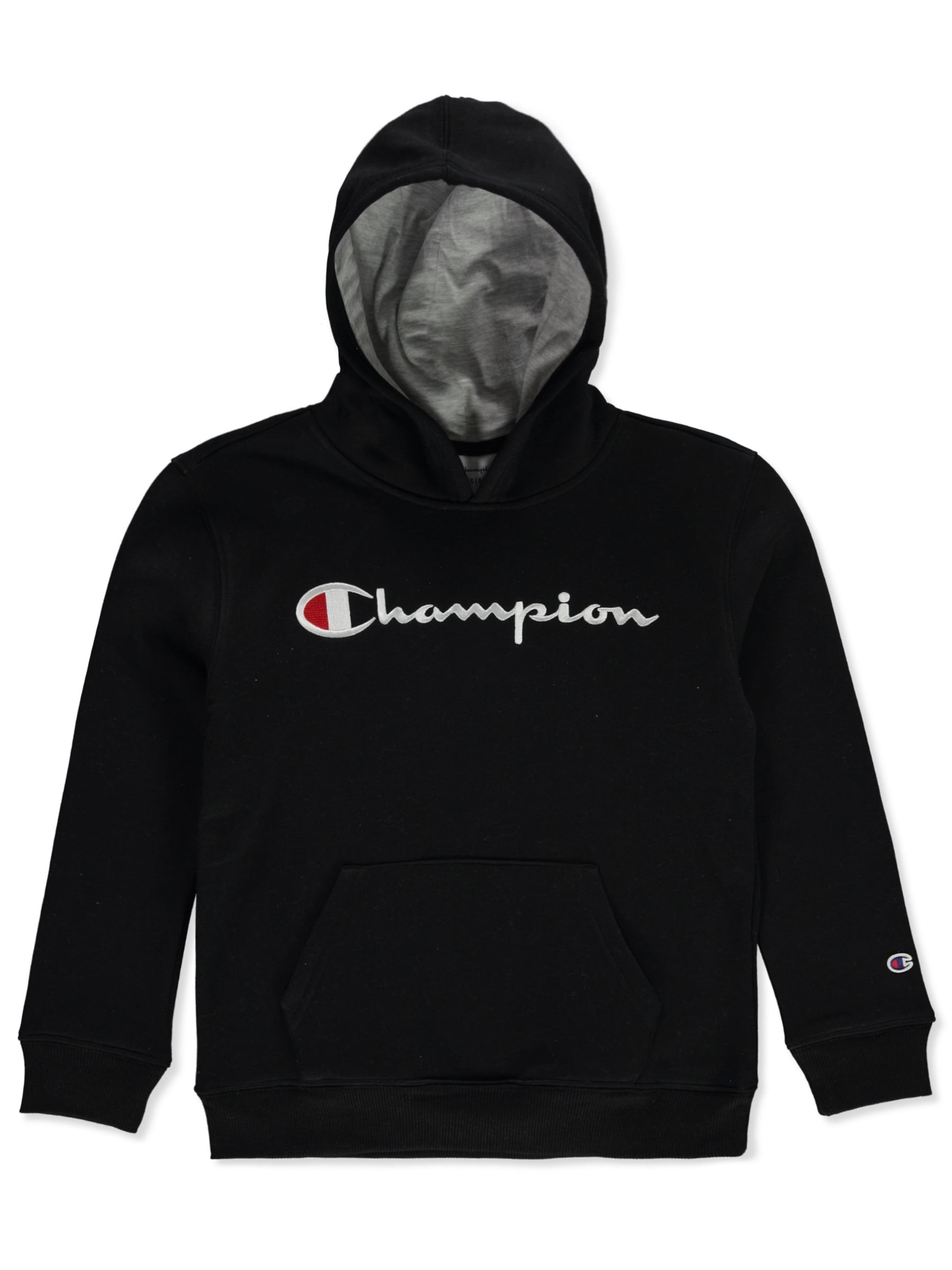 Champion-Boys-Signature-Hoodie Champion-Boys-Signature-Hoodie