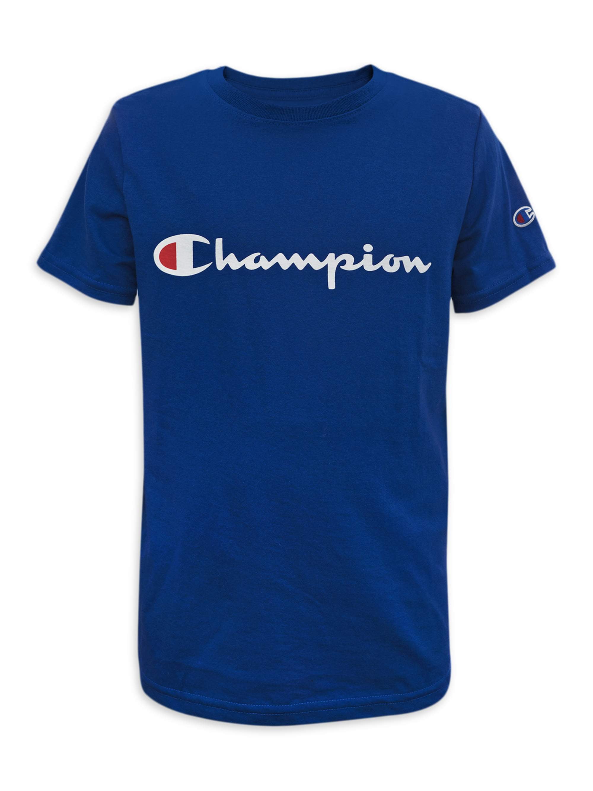 champion tee shirts wholesale