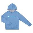 thumbnail image 1 of Champion Boys Sweatshirt Fleece Hoodie Pull on Sweatshirt Top, 1 of 1