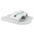 thumbnail image 1 of Champion Boys/Women's Mega Slide (Black, Boys 5 /, 1 of 1