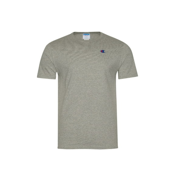 Champion C-Life Heritage C Logo Short Sleeve Men's Tee Shirt Large