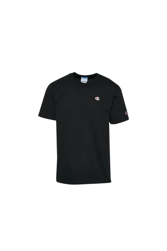 C-Life Heritage C Logo Short Sleeve Men's Tee Shirt Small