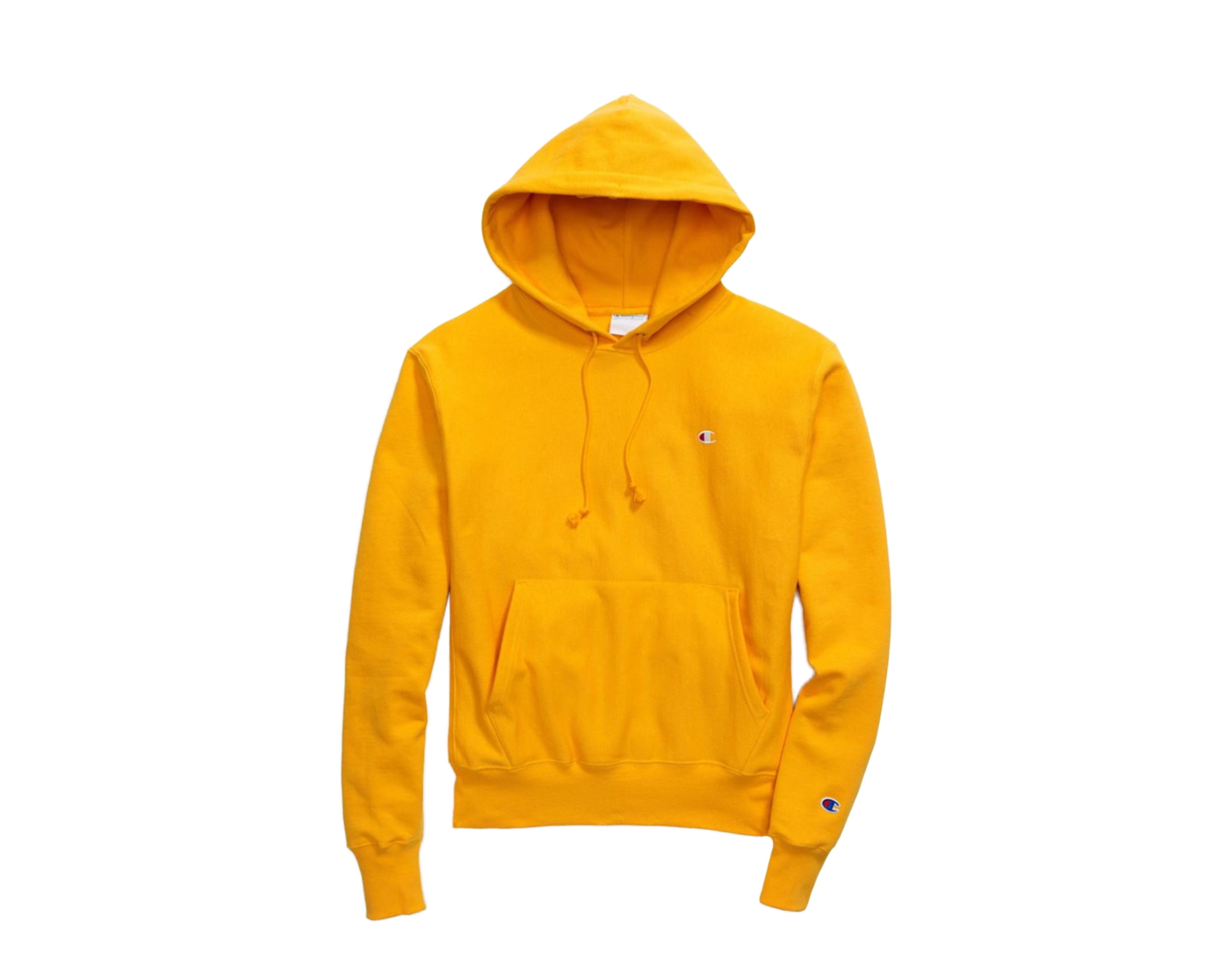 Champion Life Adult Reverse Weave Pullover Hoodie XL Burnt Orange Walmart