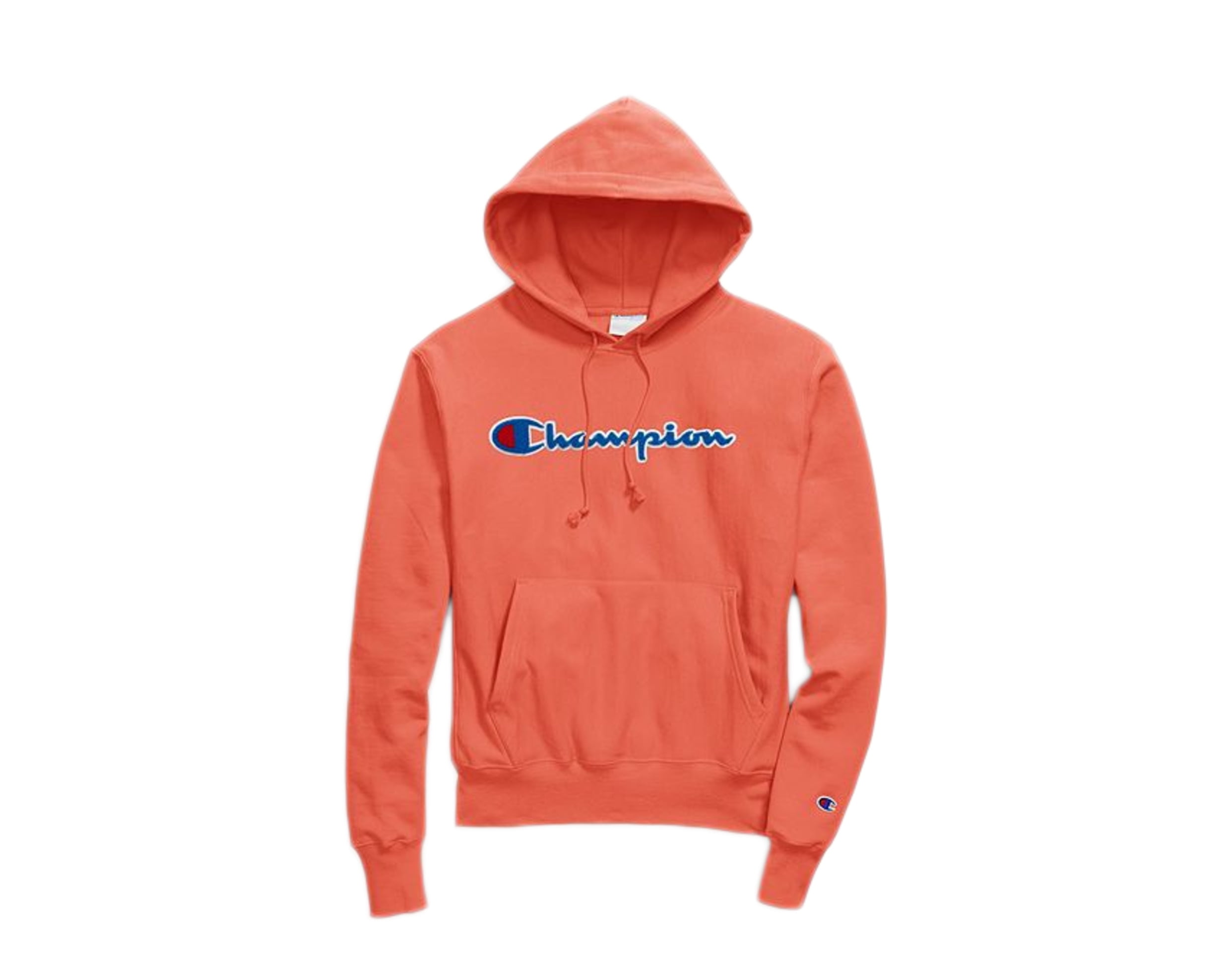 Champion chenille top