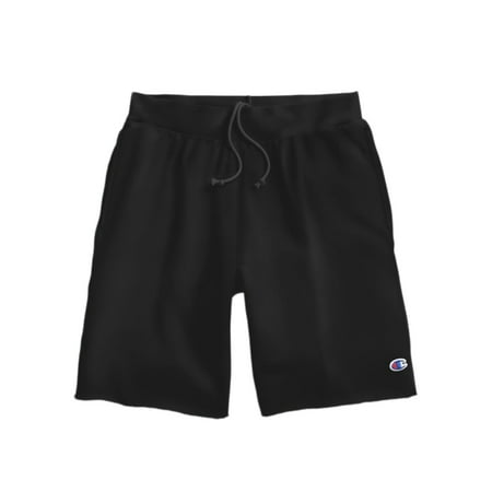 Champion C-Life Reverse Weave Cut Off Men's Shorts Small