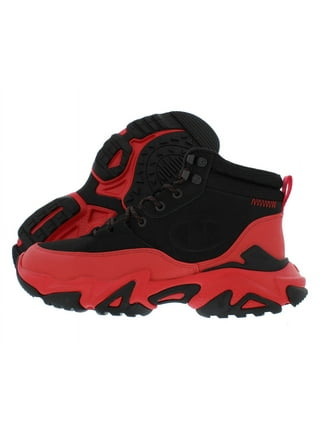 Champion Hiking Boots Shoes in Shoes Walmart
