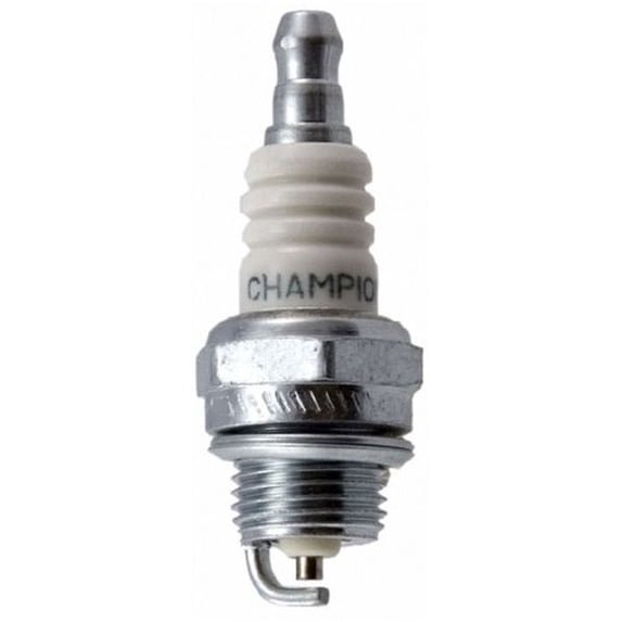 Champion C33-843 Small Engine Replacement Spark Plug - Box of 4