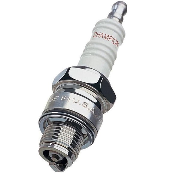 Champion C33-938M Marine Spark Plugs for Outboard Motors