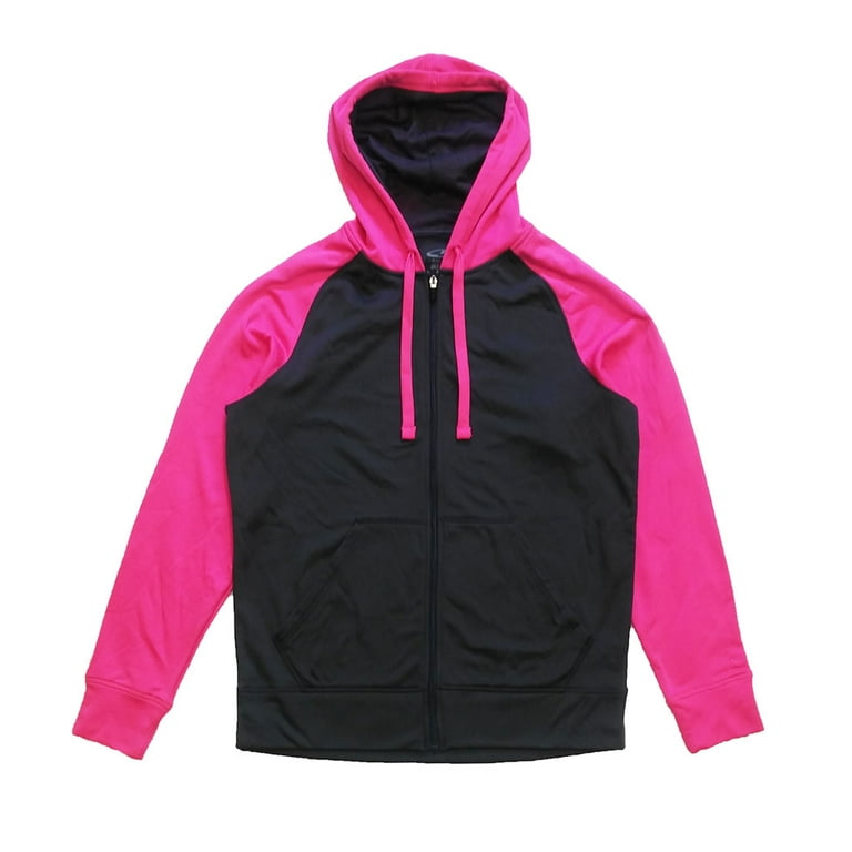 C9 champion full zip hoodie top