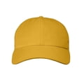 thumbnail image 1 of Champion CA2000 Washed Twill Cap - C Gold, 1 of 3