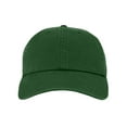 thumbnail image 1 of Champion CA2000 Classic Washed Twill Unisex Cap, 1 of 2