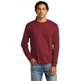 thumbnail image 1 of Champion CC8C Heritage 5.2-Oz. Jersey Long Sleeve Tee, 1 of 4