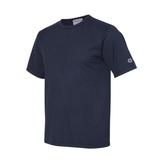 Champion CD100CH Unisex Garment-Dyed T-Shirt