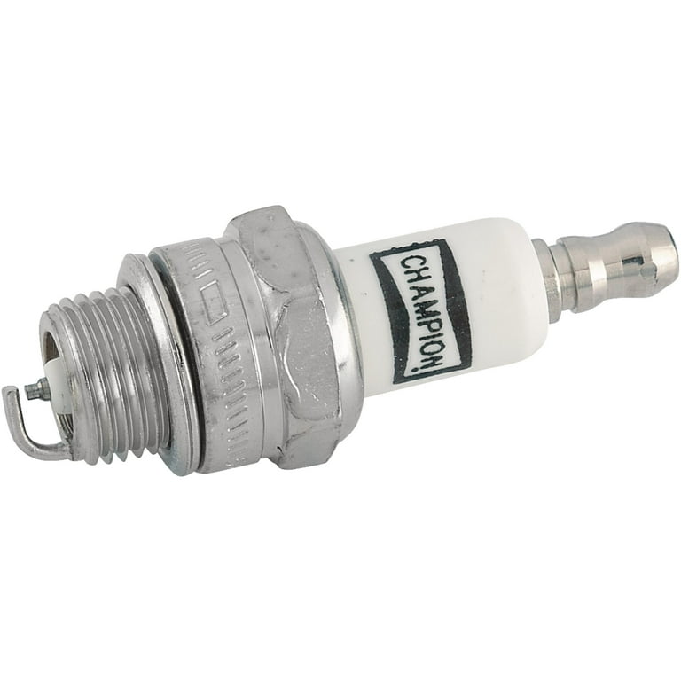Champion CJ8 Eco Clean Spark Plug 843ECO - Walmart.com