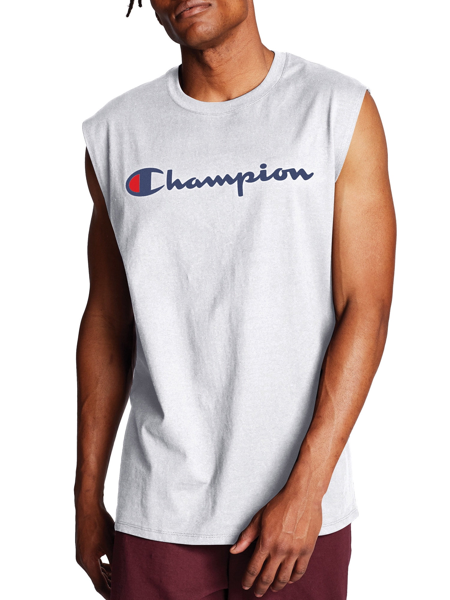 Champion Mens Tank Tops in Champion Mens - Walmart.com