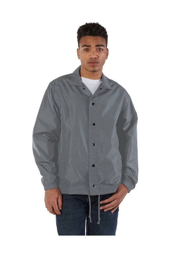 CO126 Men's Coach's Jacket