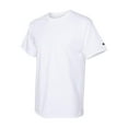 thumbnail image 1 of Champion CP10 Adult Ringspun Cotton T-Shirt, 1 of 5