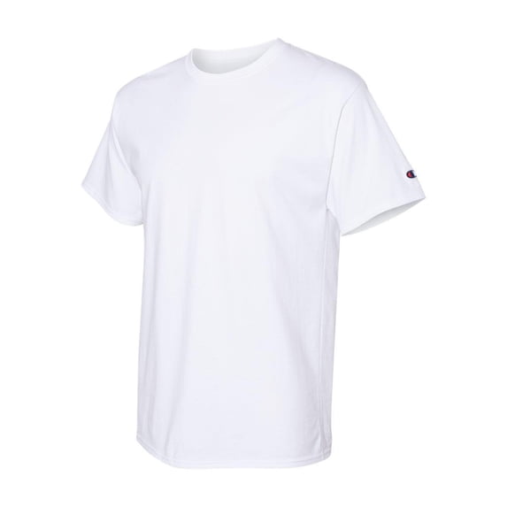 Champion CP10 Adult Ringspun Cotton T-Shirt