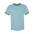 thumbnail image 1 of Champion CP65 Men's Triblend Ringer Tee, 1 of 5