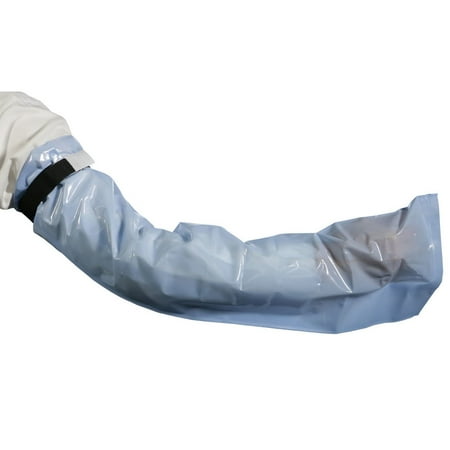 Champion Cast Protector, Full Arm Size, Grey, Youth