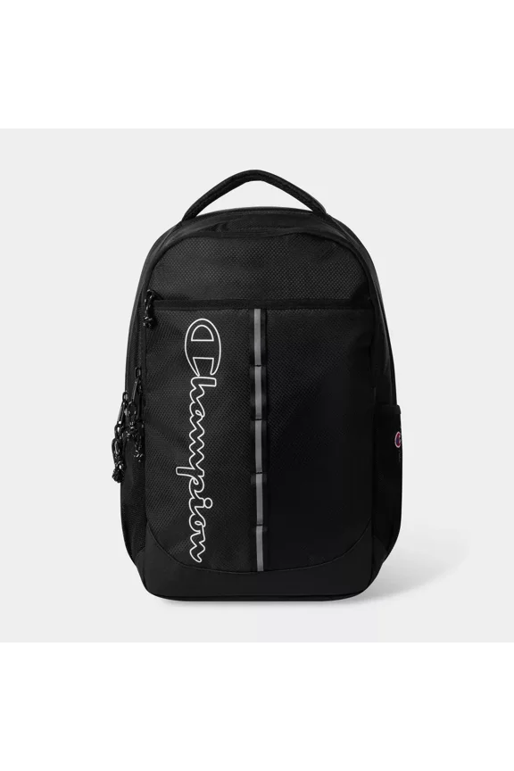 Center Backpack - Black