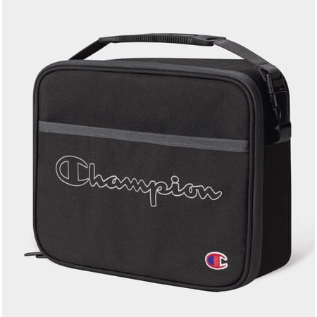 Champion Center Lunch Kit with Tray