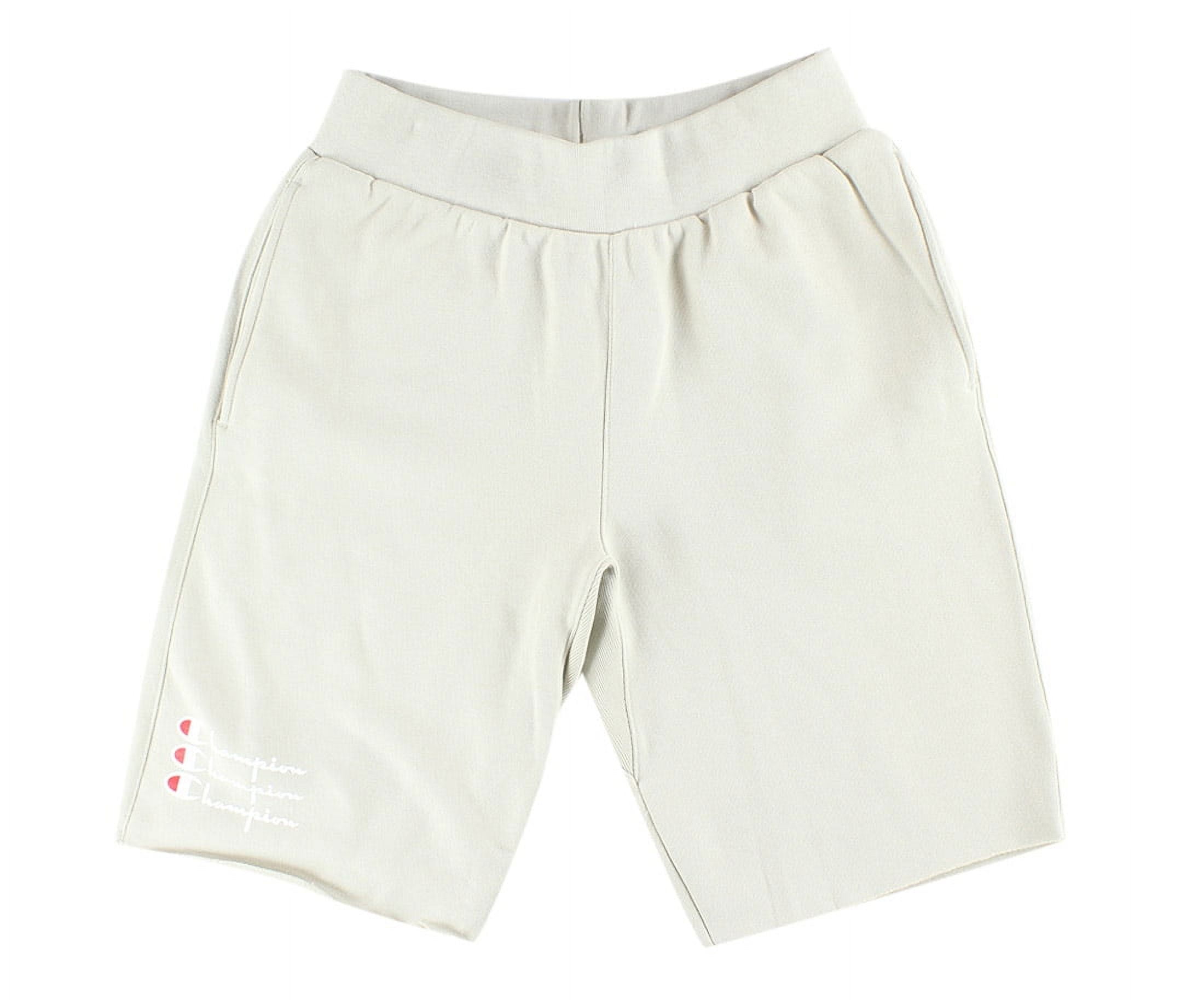 Champion script shorts hotsell