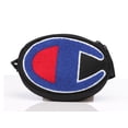 thumbnail image 1 of Champion Champion Prime Waist Pack, Black/Blue, One-Size, 1 of 2
