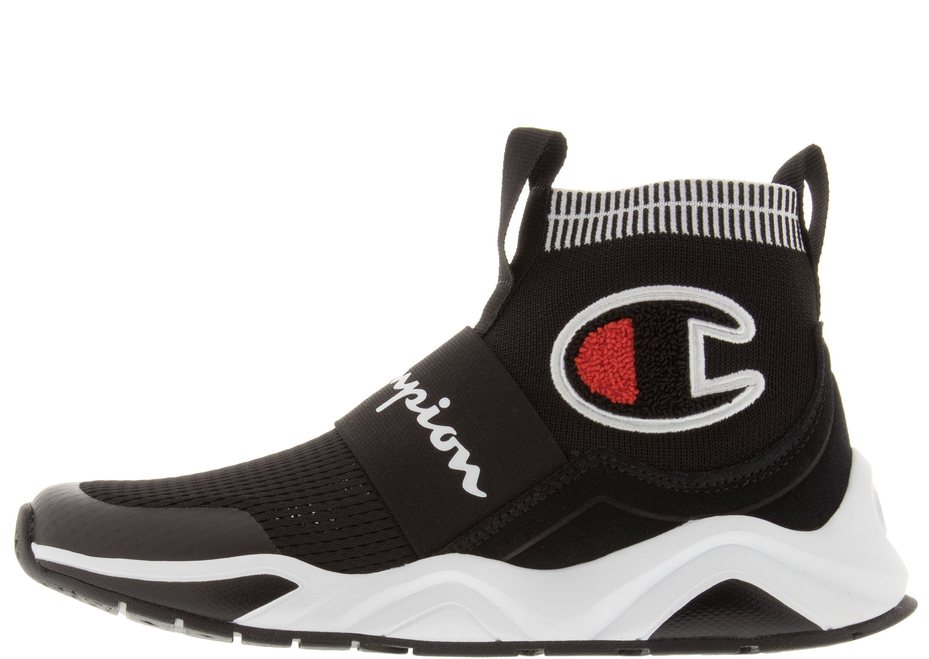 Champion rally cheap pro youth