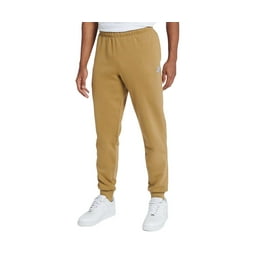 Champion Mens and Big Mens Middleweight Cotton Jogger up to Size 2XL Walmart