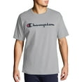 thumbnail image 1 of Champion Classic Graphic Crew Neck Short Sleeve T-Shirt (Men's), 1 of 4