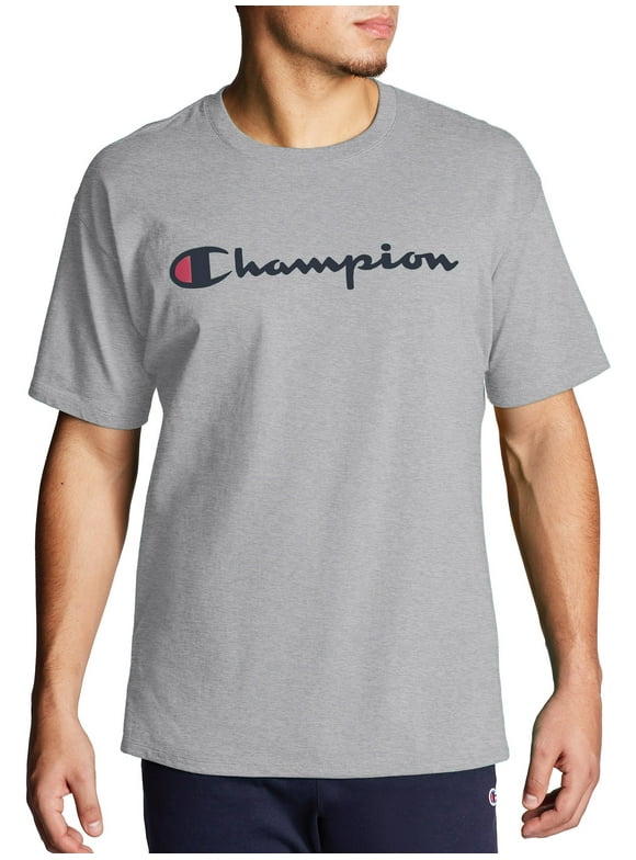 Classic Graphic Crew Neck Short Sleeve T-Shirt (Men's)