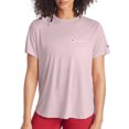 thumbnail image 1 of Champion Classic Tee- Left Chest Script (Women's) 1 Pack, 1 of 5