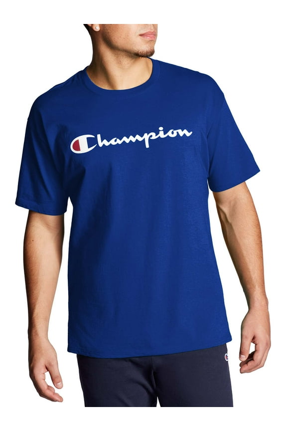 Comfortable Fit Classic Graphic T-Shirts (Men's)