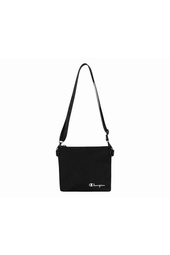 Convertible Crossbody Bag Womens Bags Size OS, Color: Black/Black