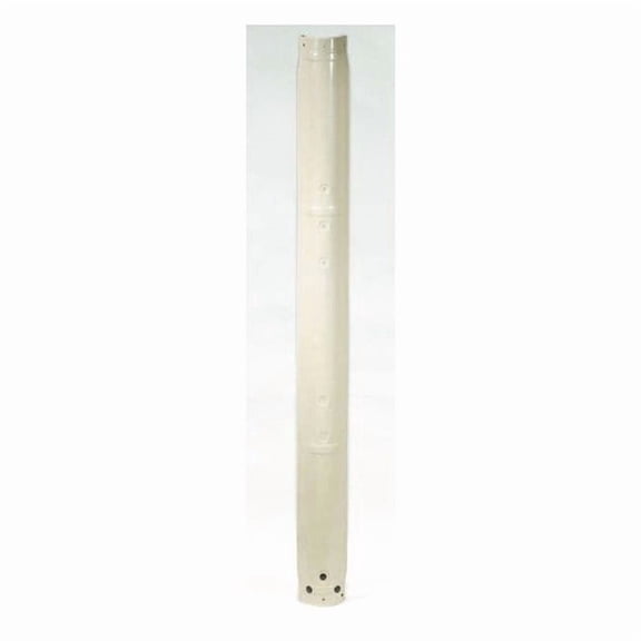 Champion Cooler Corner Post with 9/16" Dome Plug 324003-060