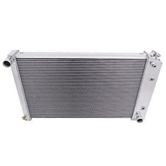 Champion Cooling Systems CC162 All-Aluminum Radiator