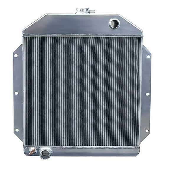Champion Cooling Systems CC49FD All-Aluminum Radiator