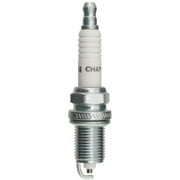 Champion Copper Core Spark Plug Fits select 2002-2007 DODGE RAM 1500, 2008-2014 DODGE AVENGER