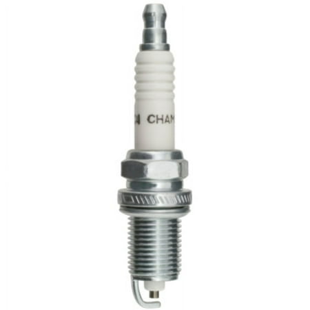 Champion Copper Core Spark Plug Fits select: 2002-2007 DODGE RAM 1500, 2008-2014 DODGE AVENGER