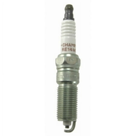 Champion Copper Core Spark Plug Fits select: 2003-2009 CHRYSLER PT CRUISER, 2008 DODGE CHARGER