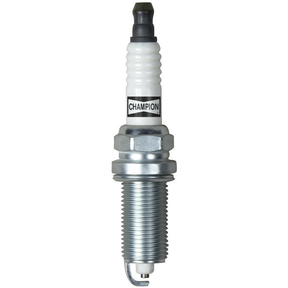 Champion Copper Core Spark Plug Fits Select: 2009-2018 Toyota RAV4, 2010-2022 Toyota Camry