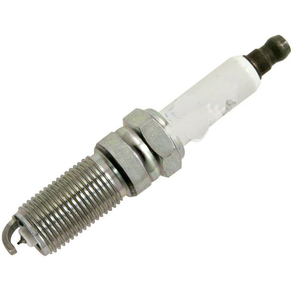 Champion Copper Core Spark Plug Fits select: 2013-2015 CHEVROLET MALIBU, 2003-2008 DODGE RAM 1500