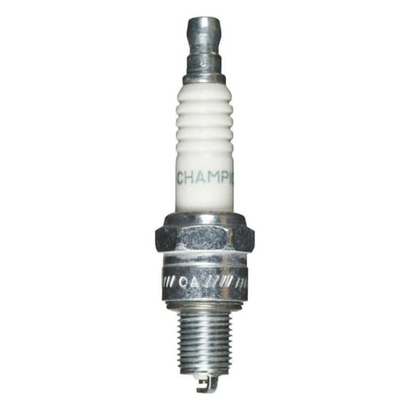 Champion Copper Core Spark Plug, Small Engine