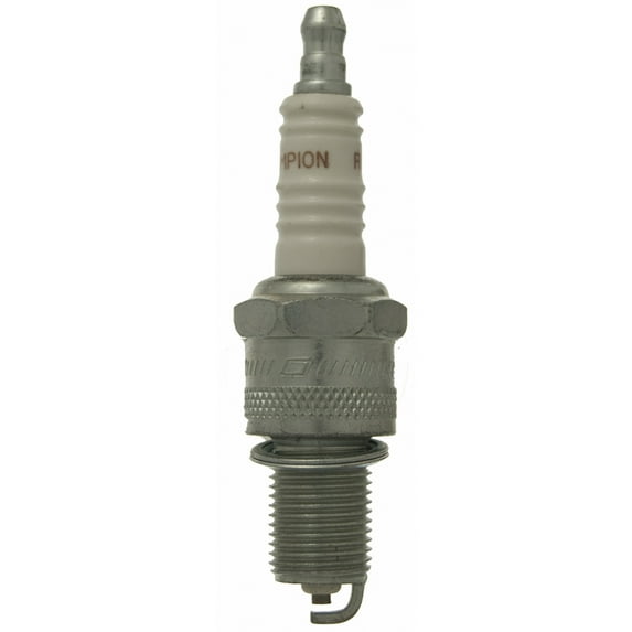 Champion Copper Plus 38 Spark Plug (Carton of 4) Fits select: 1975-1976 TRIUMPH CAR TR6, 1971-1974 TOYOTA LAND CRUISER