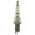 thumbnail image 1 of Champion Copper Plus 430 Spark Plug (Carton of 4) Fits select: 2011-2020 MITSUBISHI OUTLANDER SPORT, 2005-2009 TOYOTA SEQUOIA, 1 of 2