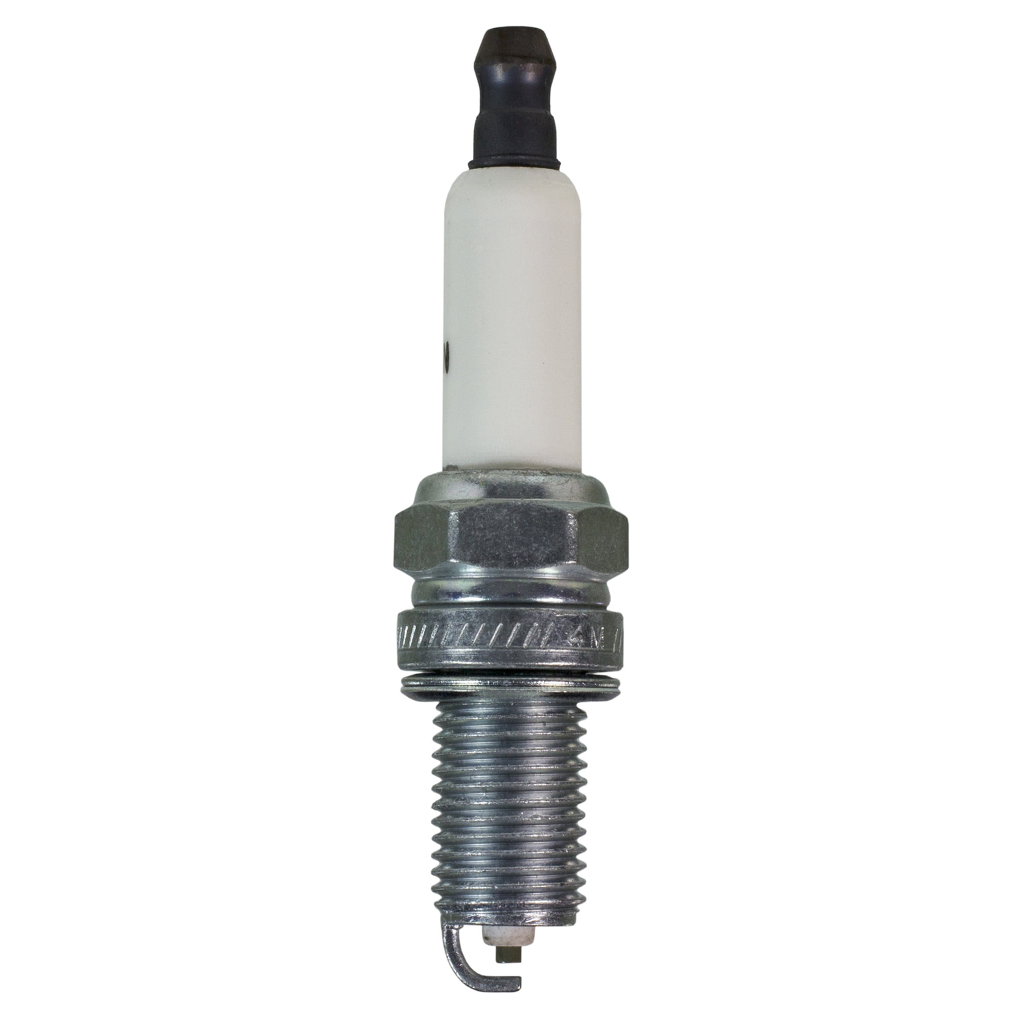 Champion Copper Plus 449 Spark Plug (Carton of 4) Fits select: 2013-2018 CHEVROLET SPARK, 2001-2006 BMW M3