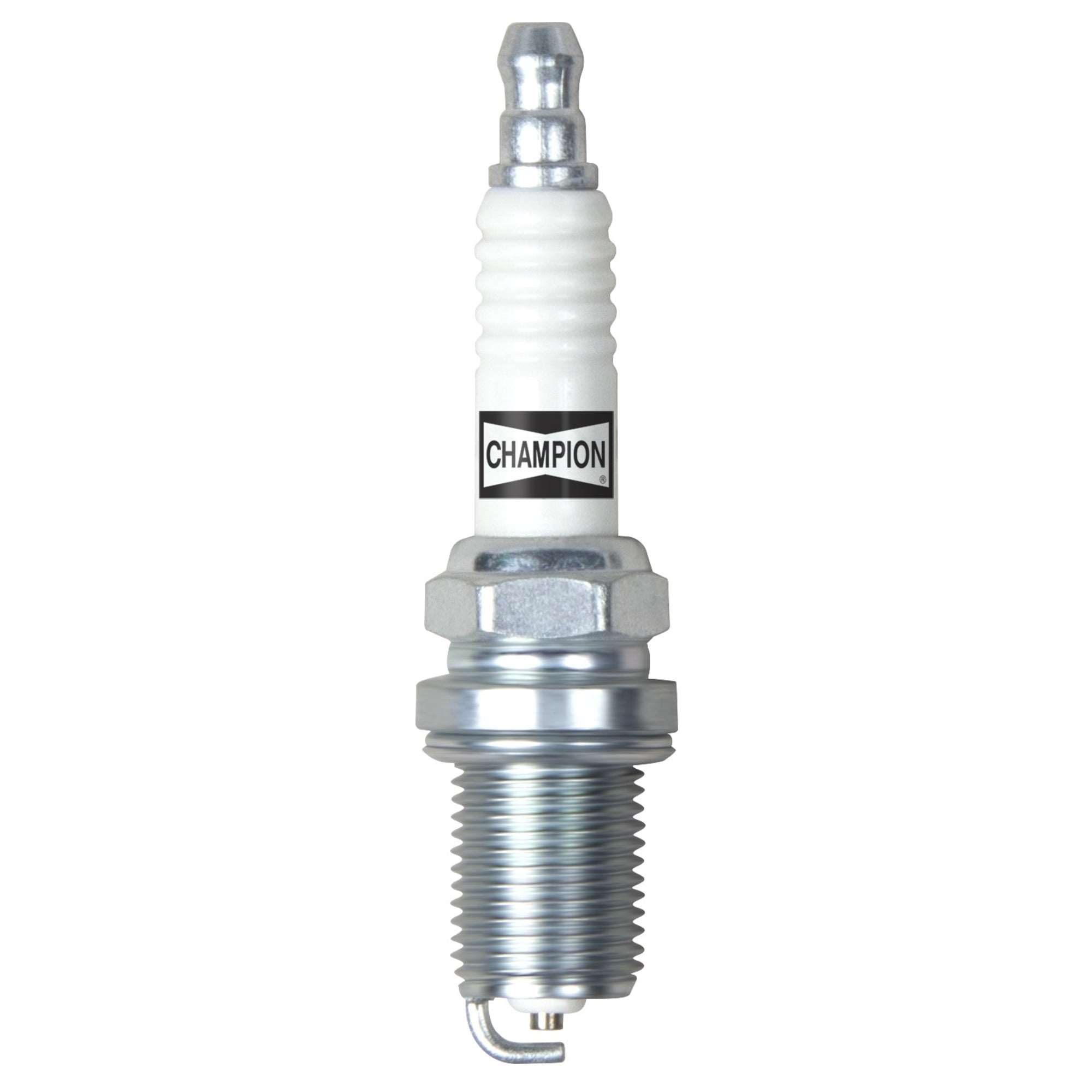 Champion Copper Plus 71 Spark Plug (Carton of 6) Fits select: 2005-2008 TOYOTA COROLLA, 2000-2010 SUBARU FORESTER