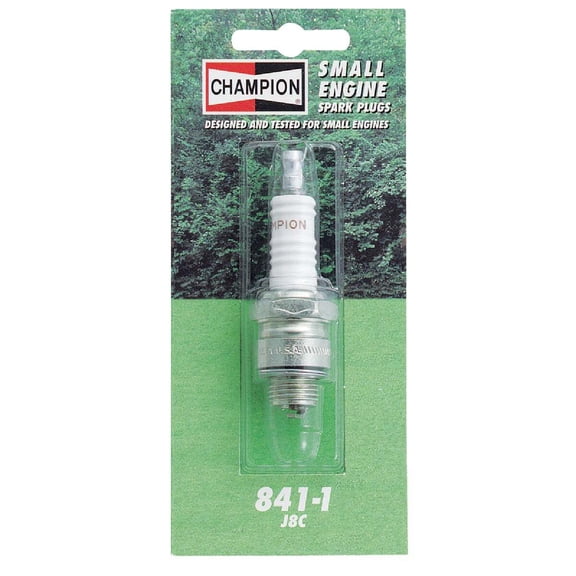 Champion Copper Plus 841-1 Small Engine Spark Plug